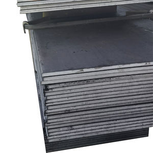 1mm 3mm 6mm 10mm 12mm Astm A36 Q235 Q345 Ss400マイルド炭素鋼板20mm厚鋼板価格 - Product Image 2