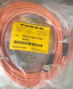 สายเชื่อมต่อของแท้ใหม่เอี่ยม WKC4.4T-P7X2-1-RSC4.4T/TXO RKC4.4T-1-RSC4.4T/TXO มีหลายรุ่นในสต็อก - Product Image 3