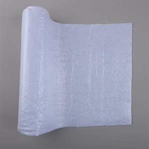 Thảm sơn chống trơn trượt màu trắng, ngăn chặn hiệu quả các mảnh vỡ sơn, giữ cho môi trường gọn gàng - Product Image 5