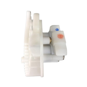 HWHongRV Plate-forme de base pivotante universelle à 360 degrés pour van Motorhome RV - Product Image 2
