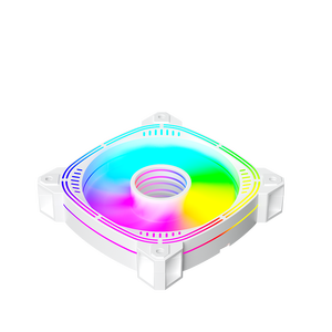 מכירה חמה 80 מ "מ 90 מ" מ 120 מ "מ מקרה <span class=keywords><strong>PC</strong></span> מאוורר זרם צירית שותקת צירית מאוורר עבור מחשב מאוורר oem & odm נתמך שחור ולבן - Product Image 2