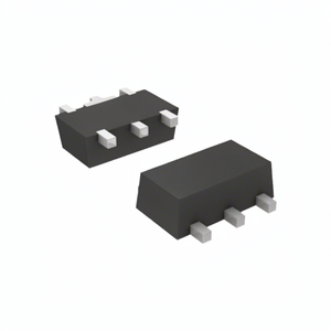 มีสินค้าในสต็อก SOT 89 5/6 ชิปจัดการพลังงาน (PMIC) รุ่น S-814A23AUC-BCNT2G ซื้อชิ้นส่วนอิเล็กทรอนิกส์ออนไลน์ - Product Image 1