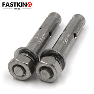 Diverse <span class=keywords><strong>dimensioni</strong></span> di fissaggio <span class=keywords><strong>bullone</strong></span> di espansione m6 m8 m10 <span class=keywords><strong>m12</strong></span> - Product Image 5