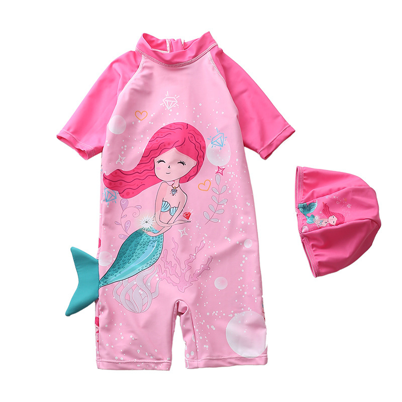 Best Selling Shop Wholesale Moana Swimwear Fun Fashionable Gear