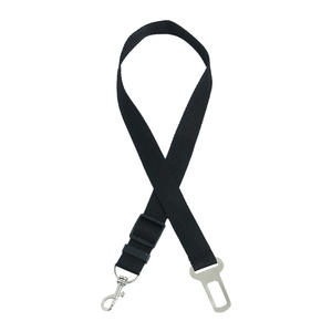 Auto-Sicherheits gurt für Katzen und Hunde, Nylon-Haustier halsband, verstellbares und festes Abschlepp seil - Product Image 6