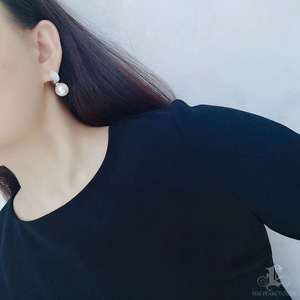 Elegante Ear Cuff per Donne, Stile Delicato per Uso Quotidiano, Accessorio per Orecchie, Gioiello di Moda - Product Image 6