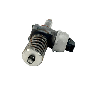 Inyector de combustible de alta calidad 0414720313 apto para excavadora 1.9 TDI - Product Image 3