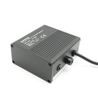 Lumière LED diffuse pour microscope stéréo, homologuée RoHS, 6W, luminosité réglable, sans UV, indice de protection IP65, couleur réglable