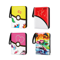 Album de rangement premium pour cartes de collection, cartes à collectionner, cartes de sport, fabriqué en Chine 13-14Y +14Y