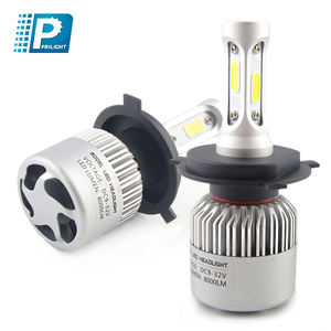 Lampadine H4, 9005 9006 H1 H11 H3 <span class=keywords><strong>H15</strong></span> dell'automobile H7 h4 <span class=keywords><strong>Led</strong></span> ad alta potenza 72W <span class=keywords><strong>LED</strong></span> ad alta luminosità - Product Image 3