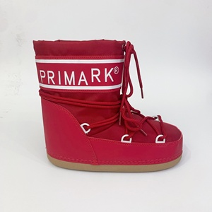 <span class=keywords><strong>2023</strong></span> Nueva llegada <span class=keywords><strong>Vogue</strong></span> duradero cálido barato para las mujeres botas de nieve de invierno - Product Image 2