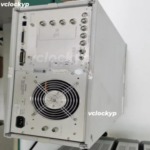 Analyseur de paramètres semi-conducteurs Agilent Keysight 4155C - Product Image 2