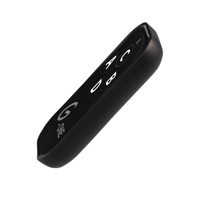 Control remoto de marca C0py de frecuencia completa de 280-868Mhz, duplicador de Control remoto Universal, G-ONE
