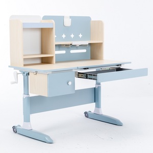 <span class=keywords><strong>Bureau</strong></span> d'étude bleu pour enfants avec <span class=keywords><strong>bureau</strong></span> Til-table 70 degrés garçons <span class=keywords><strong>bureau</strong></span> pour enfants hauteur réglable <span class=keywords><strong>bureau</strong></span> et chaise ensemble - Product Image 1