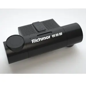 Richmor 2CH free platform dash cam dvr movil 4G GPS MDVR