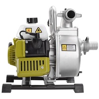 Pompe à jet d'eau Portable, irrigation, à moteur haute pression, 2HP 250l/min, 414503, livraison gratuite
