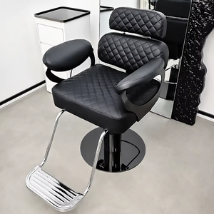 Muebles de Salón de Estilo Moderno, Equipo de Barbería de Alta Calidad, Novedad 2026 - Product Image 3