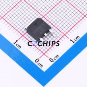 ทรานซิสเตอร์สนาม TO-252-2L NTD6416ANLT4G-HXY (Mosfet) แบบดั้งเดิมและใหม่ - Product Image 1