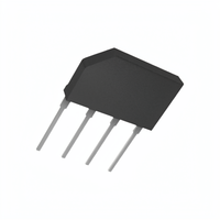 Diodes KBJ608G Authorized Distributor 4-SIP, KBJ Electronics Component