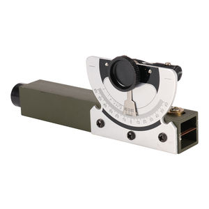 Nível Topográfico <span class=keywords><strong>Abney</strong></span> AL01 Novo de 2024, Nível Manual, Clinômetro em Minutos e Graus para Topografia - Product Image 2