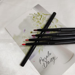 Good Smolder Personalización Delineador de labios rico y cremoso Etiqueta privada natural altamente pigmentada Delineador de labios al por mayor - Product Image 4