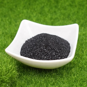 ปุ๋ยอินทรีย์65% ผงโพแทสเซียม humate คุณภาพสูงและมีประสิทธิภาพ - Product Image 4