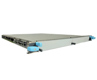 Commutateur d'entreprise Juniper PC2E-3D-NG MPC2E-3D-NG-Q |   80 Gbps Single-Slot avec deux emplacements MIC Junos OS 14.1R4/14.2R3 sans HQoS