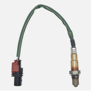 Sensor de Oxígeno Ford FR3Z-9F472-A de Montaje Frontal para Camionetas Edge F-150 F-250, Pieza de Repuesto Nueva - Product Image 4