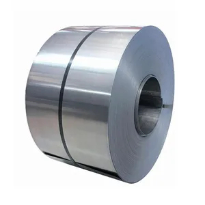Bobine d'aluminium colorée et traitable en surface, à propriétés stables, pour applications de formage architecturales et industrielles - Product Image 2