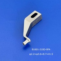 Presseur intermédiaire 40023632 pour les séries Juki LK-1920, LK-1930, AMS-210E, AMS-221E, AMS-224E, AMS-221EN, AMS-210EN
