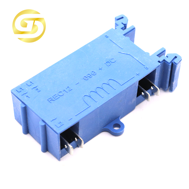 S.W.F Flange Tektronix REC12-690+DC 60010145 Rectifier Brake Module REC12-690 +DC SWF