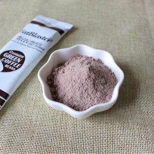 RST Fat Buster Blaster Remplacement de <span class=keywords><strong>repas</strong></span> biologique, shake <span class=keywords><strong>minceur</strong></span> au lait écrémé, thé santé, 250g, boîte fraise, vanille, chocolat - Product Image 3