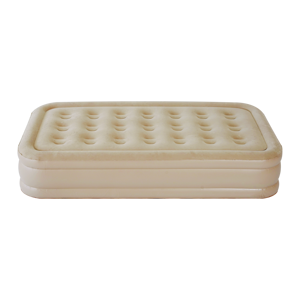 Настраиваемый надувной матрас кровать со встроенным насосом для кемпинга - Product Image 2