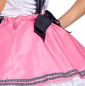 Disfraces de Halloween para Mujeres Adultas, Vestidos Sexys de Princesas de Cine y Televisión para Fiestas de Carnaval y Discotecas de Oktoberfest - Product Image 6