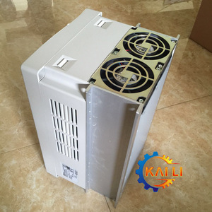Variateur de fréquence Delta Vfd750cp43b-21 22 kW 240 V, contrôle vectoriel, série Vfd-B - Product Image 5