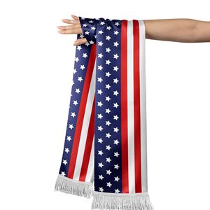 Gorro de Animación de Fútbol Ligero y Duradero con Capa de Bandera Nacional de Poliéster para Estados Unidos, Canadá y México 2026 - Product Image 4