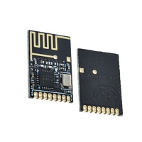 Mini version du module sans fil NRF24L01-Version améliorée de puissance-Module émetteur-récepteur sans fil 2.4G