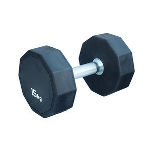 Pinjian Tùy Chỉnh Pu Quả Tạ Cá Nhân Quả Tạ Thân Thiện Với Môi Đầu Tròn TPU PU Và Pev Quả Tạ 2.5-50Kg - Product Image 1