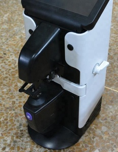 Lensómetro Digital Automático con Pantalla Táctil a Color, Función de Medición de Distancia Pupilar (DP), UV e Impresora JD-2600A - Product Image 4