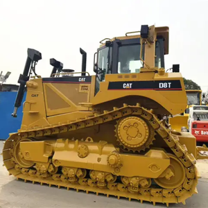 รถดันดินแคตเตอร์พิลลาร์มือสอง รุ่น D8T/D8R/D9R/D9N/D9T/D9L กำลัง 242 กิโลวัตต์ สำหรับงานก่อสร้าง - Product Image 1