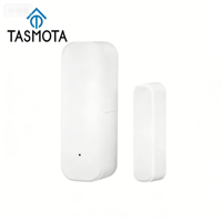 Sensor de Puerta Inteligente WiFi Tasmota FY04 |   Alarma Inalámbrica de Contacto para Ventanas |   Aplicación de Detector Magnético con Control por Voz |   PC para el Hogar