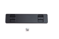 G WAGON W464 W463A G350 G400 G500 G63 telaio targa per W464 W463A G350 G400 G500 G63 telaio targa