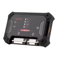 OBDSTAR ECU Master Configuración Completa (A+B+C+D) Programador de ECU Basado en PC para Automóviles de Pasajeros, Vehículos Eléctricos, Motocicletas y Vehículos Pesados (ECM/TCM/BCM)