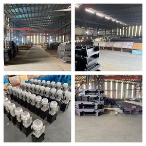 Plataforma Elevadora Fija en Forma de X de Alta Calidad con Capacidad de Carga de 1000 kg, 2000 kg, 3000 kg, 3 m, 4 m, 5 m, de 2 Pisos, Mesa Elevadora Eléctrica Tipo Tijera para Motocicletas - Product Image 3