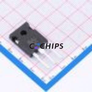 ชิปทรานซิสเตอร์ IGBT/โมดูล STGW40H120DF2 247ชิ้นส่วนอิเล็กทรอนิกส์แบบใหม่ดั้งเดิม - Product Image 1