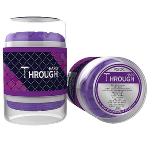 Youcups Male <b>Masturbator</b> Soft Rubber 110x70mm Real Touch Feeling Portable Adult Sex Toy - Product Image 4