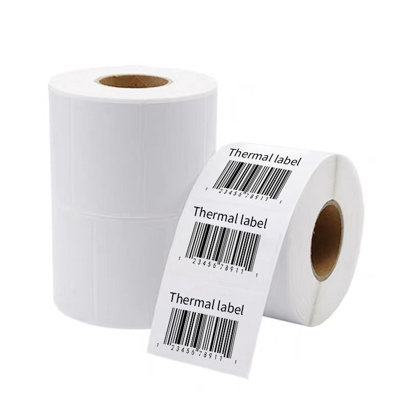 Ship It Promote It Seal It Versatile Waterproof Adhesive Stickers For Drinkware & Household Products