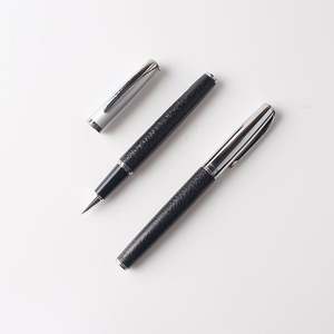 Bolígrafo de Metal con Acabado Plateado de Alta Calidad, con Logotipo, Regalo de Oficina, Nuevo - Product Image 2