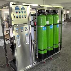 Toàn bộ nhà lọc nước 5000L truy cập hàng đầu thẩm thấu ngược hệ thống lọc nước <span class=keywords><strong>Inline</strong></span> lọc nước <span class=keywords><strong>Canister</strong></span> - Product Image 1