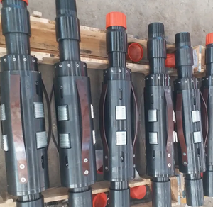 Anclaje mecánico para tuberías de bombas de varilla extractora - Product Image 6